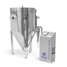 中试型星空体育最新版本H-Spray S系列