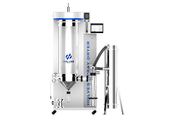 小型星空体育最新版本H-Spray Lab