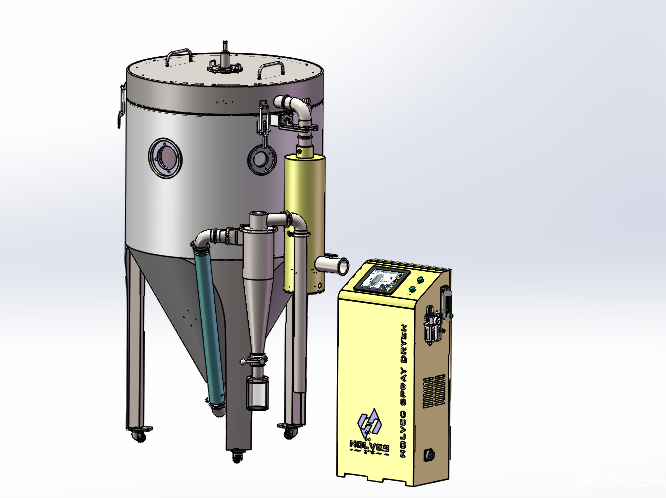 高级星空体育最新版本H-Spray  Pro系列