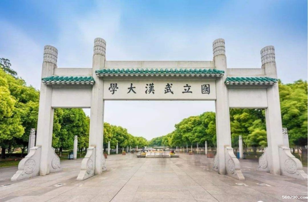 武汉大学