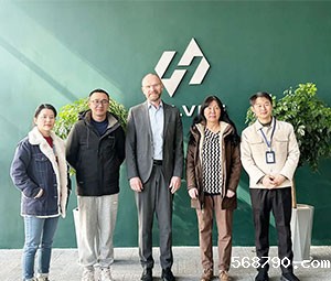 星空体育平台赞助的里尔×德国阿泰细战略合作：陶瓷膜过滤技术开启中国