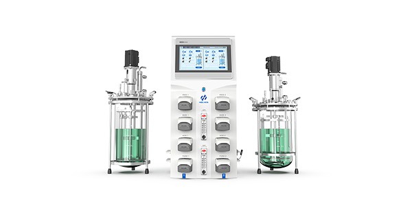 双联发酵罐Twin220 双联发酵罐Twin220