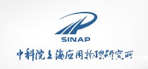 Shanghai Institute of Applied Physics, Chinese Academy of Sc