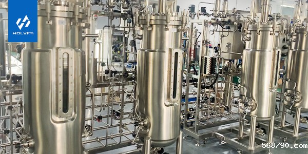 不锈钢发酵罐特点 不锈钢发酵罐特点