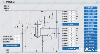 一键式操作系统