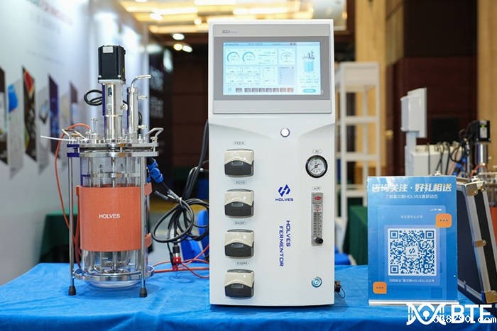 Eu210发酵罐 Eu210发酵罐