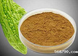 陶瓷膜过滤在苦瓜提取物中的运用 陶瓷膜过滤在苦瓜提取物中的运用
